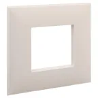 Avanti Рамка ARTLEBEDEV ''Ванильная дымка'' 2 модульная