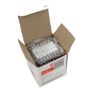 Вольтметр цифровой VD-723 на панель (72х72) трехфазный PROxima