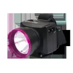 Фонарь AccuFH7-L1W-bk (черн.)