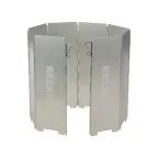 Экран для защиты газовых плит от ветра ''Щит''