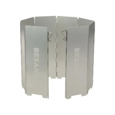 Экран для защиты газовых плит от ветра ''Щит''