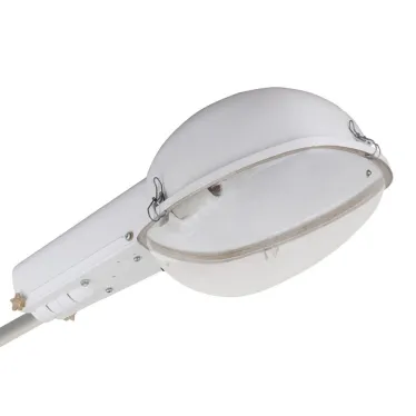 Светильник консольный уличный РКУ 02-250-003 Косинусная (с/стеклом) упаковка в короб 250Вт ДРЛ Е40 ЭмПРА IP53 | 01362 | GALAD