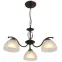 Люстра Jackeline 9141-303 3 х Е27 40 Вт классика