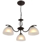 Люстра Jackeline 9141-303 3 х Е27 40 Вт классика