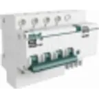 Выключатель автоматический дифференциальный АВДТ 4п 32А 100мА тип AC ДИФ-101 4.5кА