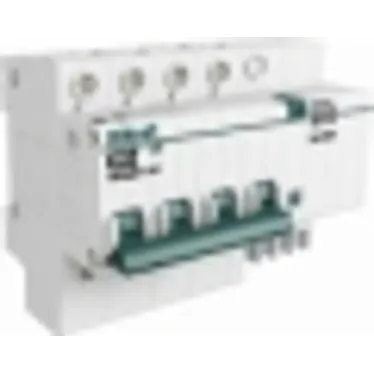 Выключатель автоматический дифференциальный АВДТ 4п 32А 100мА тип AC ДИФ-101 4.5кА