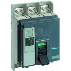 Выключатель NS630B N 4p + MicroLogic 2.0 в сборе