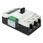 Выключатель автоматический AV POWER-3/3 400А 50кА ETU2.2