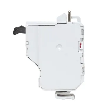 Расцепитель независимый AV POWER-3/4 SHT DC220V слева