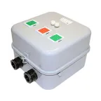 Пускатель э/м ПМ12-040630 У2 В, 220В, (4з+2р), РТТ-121, 25,0А