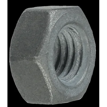 Гайка шестигранная М12 HDZ