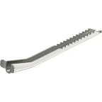 Фиксатор для трапециевидного крепления 145x10