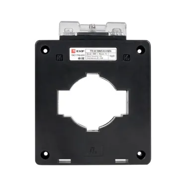 Трансформатор тока ТТЕ-60-300/5А класс точности 0,5S