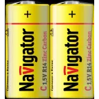 Батарейка NBT-NS-R14-SH2