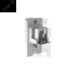 Крепление на стену для светодиодных Свет-к ов Uragan | V4-S0-H0.0001.UR0-0001 | VARTON