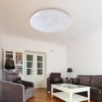 Светильник светодиодный бытовой SPB-6 Slim 3 12-4K 12Вт 4000K (20/240)