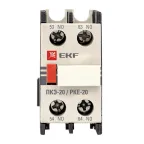 Приставка ПКЭ-20