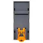 Амперметр AD-G31 цифровой на DIN однофазный PROxima (без поверки