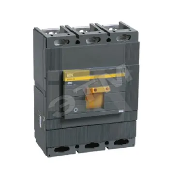 Авт. выкл. ВА88-40  3Р  800А  35кА   | SVA50-3-0800 | IEK