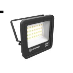 Прожектор светодиодный ДО-20Вт 6500К 1800лм IP65 чёр ECO CLASS  | 4058075709270 | LEDVANCE