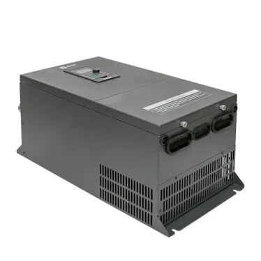 Преобразователь частоты 45/55кВт 3х400В VECTOR-100 PROxima