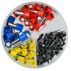 Набор наконечников №2 тип Е