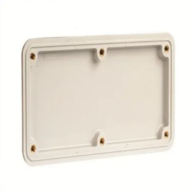 Заглушка фланцевая тип С (комплект)