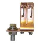 Держатель плавкой вставки ПН2-100 У3 на 100А, медь