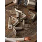 Наконечник медный луженый ТМЛ 35-8-9 (90гр) PROxima