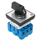 Переключатель ПК-2-13 40А 3P ВКЛ-ВЫКЛ