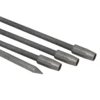 Комплект заземления, 6м HZ PROxima