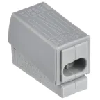 Клемма строительно-монтажная СМК 224-112 GENERICA