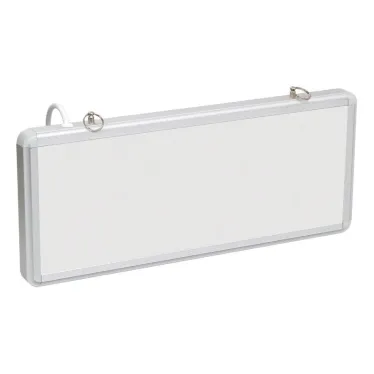 LIGHTING Светильник аварийный ССА1005 на светодиодах 3Вт 1,5ч односторонний без наклейки IEK