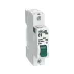 Выключатель автоматический 1Р 1А х-ка C ВА-103 6кА