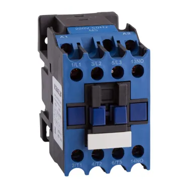 Контактор ПМ12-010151 УХЛ4 В, 220В, (1р)