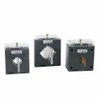 Измерительный трансформатор Т-0,66-5ВА-0,5S-1000/5-У3 (с окном)-