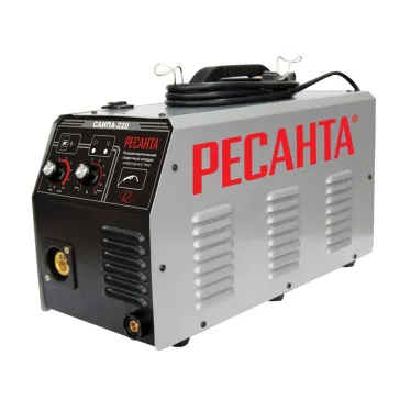 Полуавтомат сварочный САИПА-220 MIG/MAG