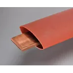 Трубка термоусадочная ТТШ-10-50/20 красн