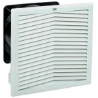 Вентилятор с фильтром ВФИ 105 м3/час IP55