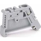 Фиксатор ФК-102-01 на DIN-рейку