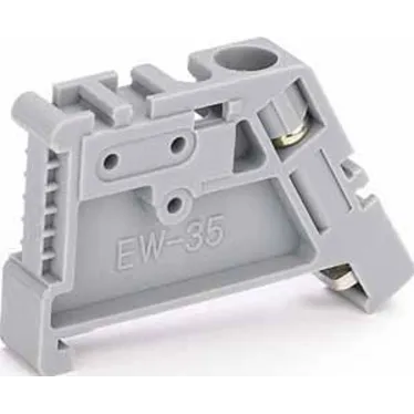 Фиксатор ФК-102-01 на DIN-рейку