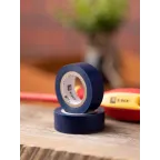 Изолента ПВХ 15мм 5м синий серии SafeFlex Auto