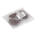 Крепеж-клипса под темное дерево d16мм Plast PROxima (10шт)