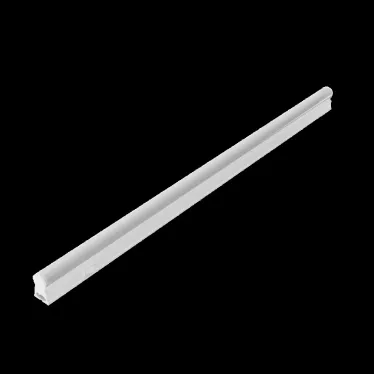 Светильник линейный светодиодный ДБО 10 Вт 760 лм 6500К AC 220В IP20 561х22х36мм крепления провода и коннекторы входят в комплект TL Black Gauss