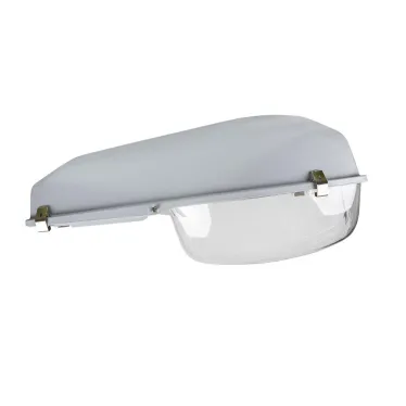 Светильник консольный уличный ЖКУ 15-250-101 : ШО (с/стеклом) 250Вт ДНаТ Е40 ЭмПРА IP53 | 00089 | GALAD