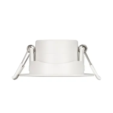 Светильник LTD-POLAR-TURN-R80-5W Day4000 (WH, 36 deg, 230V) (Arlight, IP20 Пластик, 3 года) | 032309 | Arlight