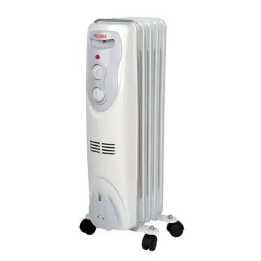 Радиатор масляный ОМ- 5Н 1 кВт