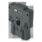 Механизм блокировки для реверсивной схемы КМИ(40А-95А)