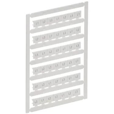 ARMAFIX Маркер для CTS 10мм2 L1 L2 L3 IEK