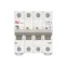 Выключатель автоматический AV-6 4P 32A (B) 6kA AVERES